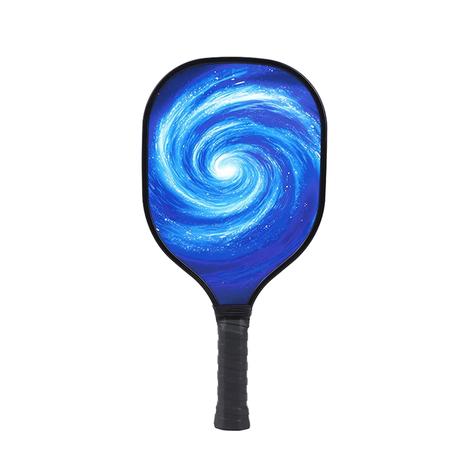 Poplar Peak wooden table tennis racket suitable for pickleball and sports training