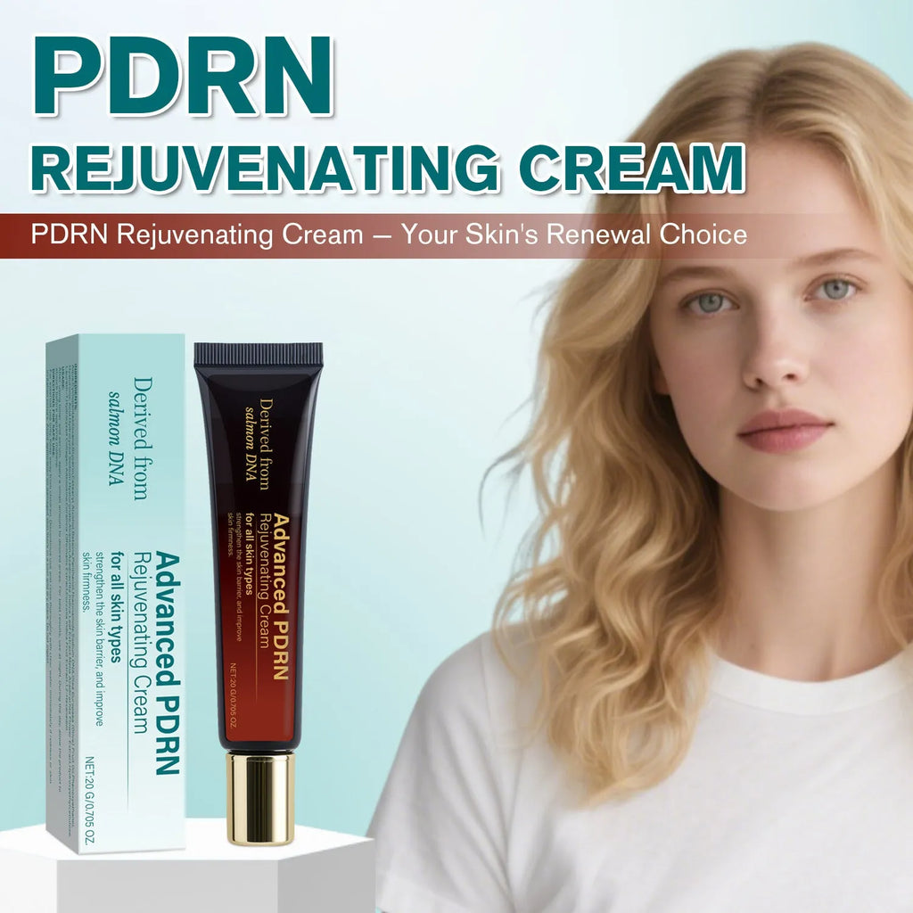 20ml skin moisturising cream in container with hydrating formula for wrinkle care