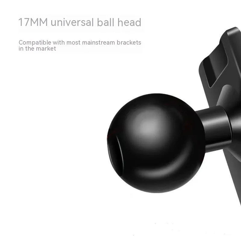 Goodway car dashboard mobile phone bracket with 360-degree rotating head