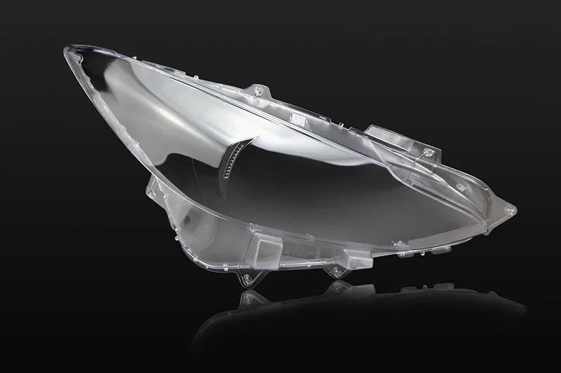 Mazda 3 Exela replacement headlamp cover large lamp shade for 2014-2019 models