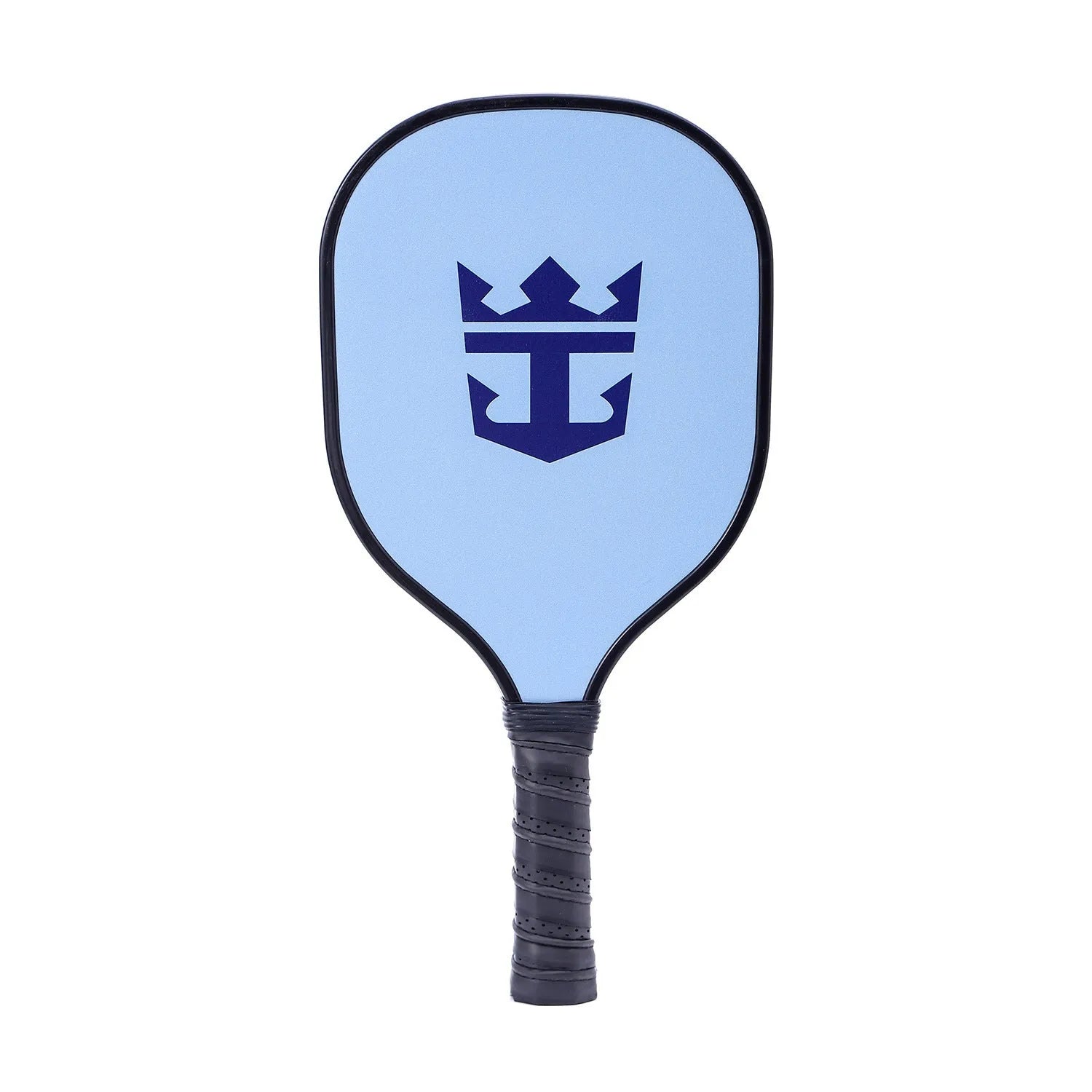 Poplar Peak wooden table tennis racket suitable for pickleball and sports training
