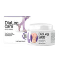 50g tube of varicose vein care cream with mint and shea butter ingredients