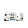 Herbal soothing cream 50g with ginseng root, saposhnikovia root and mint extract extracts