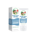 60ml nail biting cream in neutral packaging for hand addiction treatment