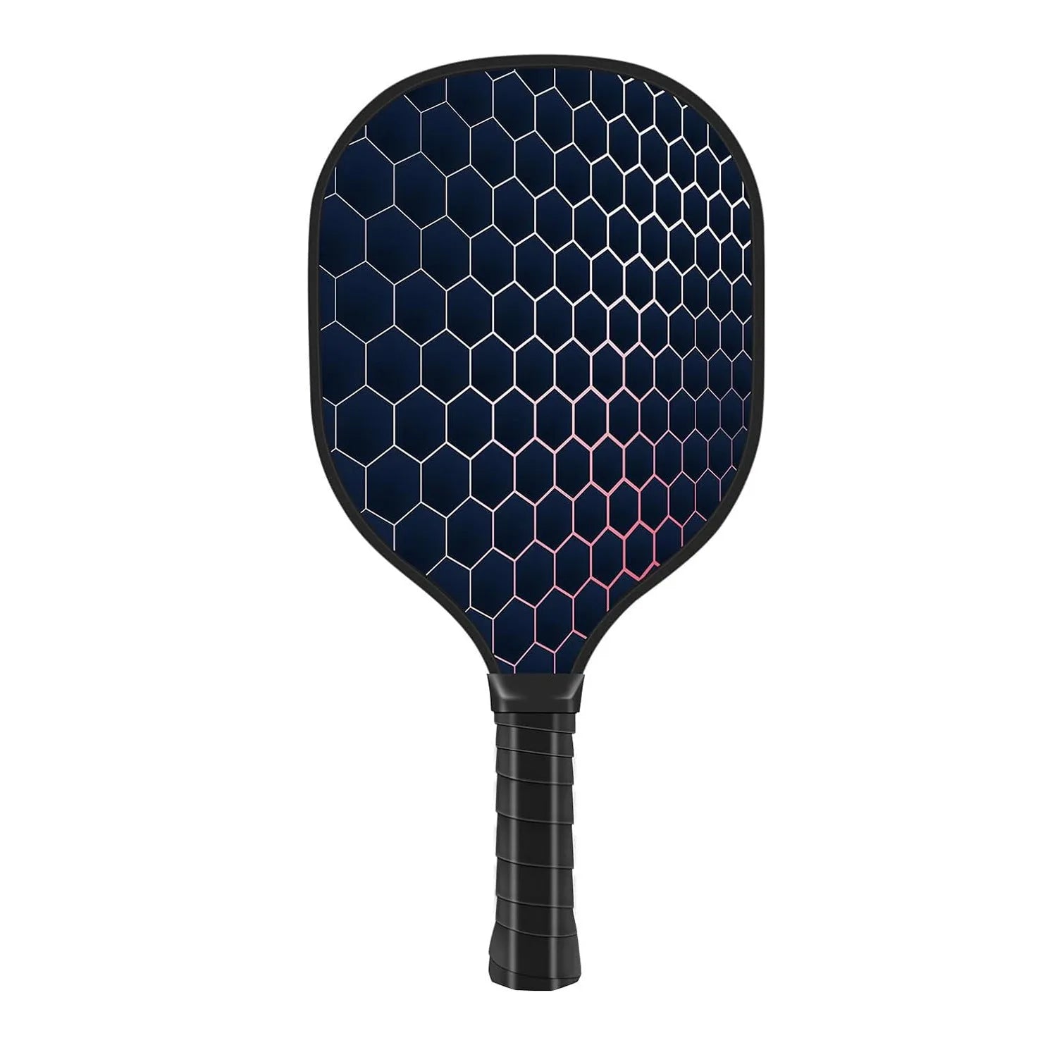 Poplar Peak wooden table tennis racket suitable for pickleball and sports training