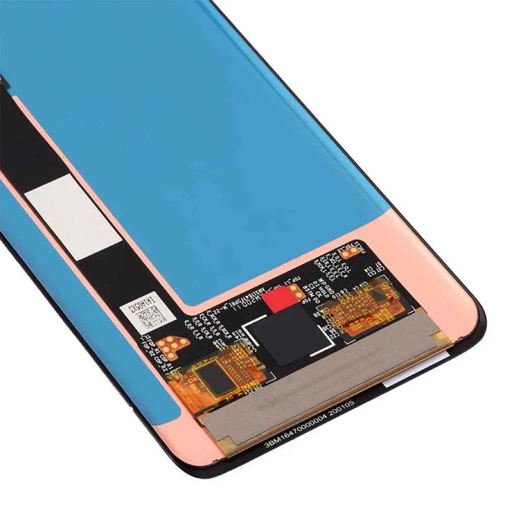 Original TCL 10 Pro LCD touch display screen replacement with 1080*768 resolution