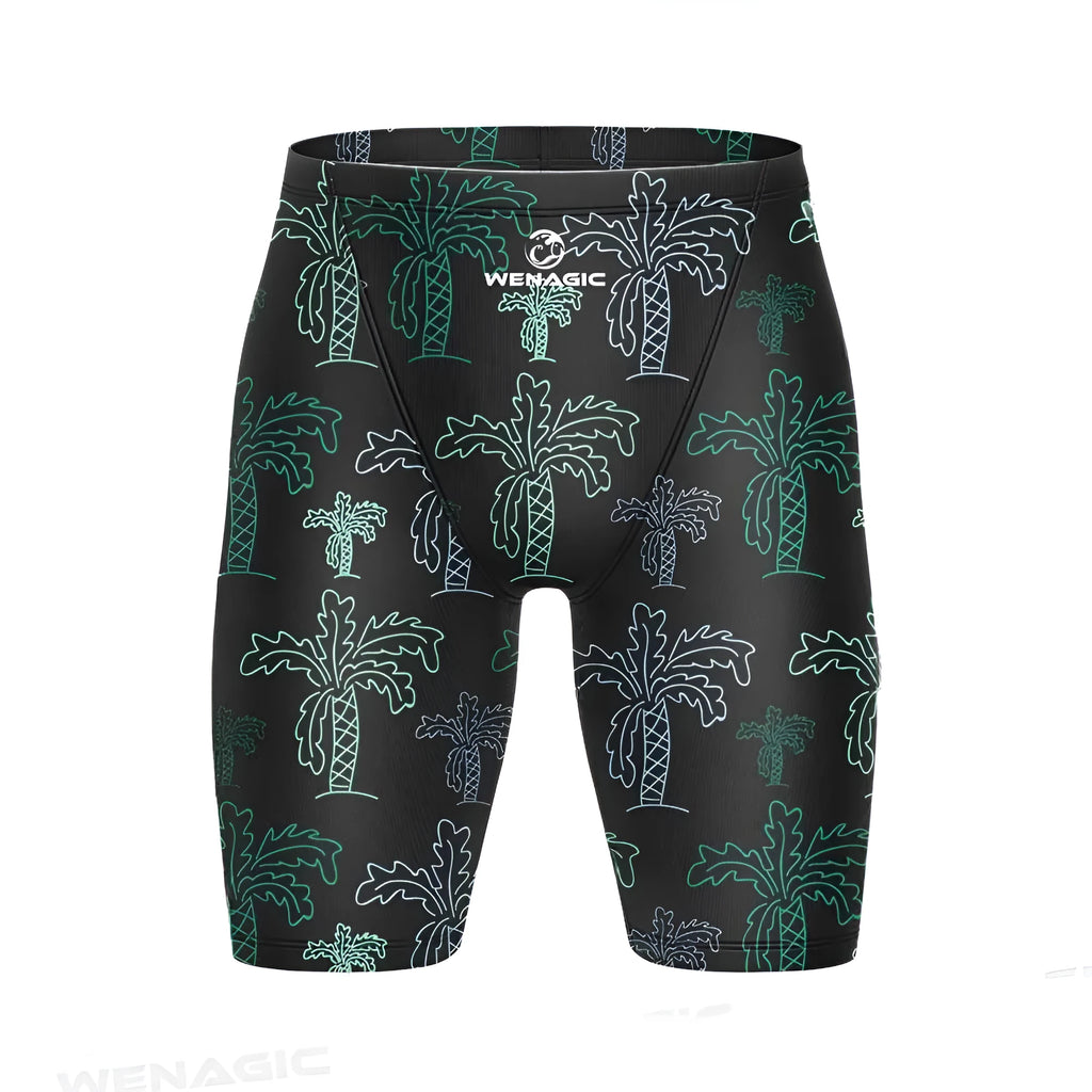 Lycra swimming trunks briefs in various colours with stretch fabric for swimming