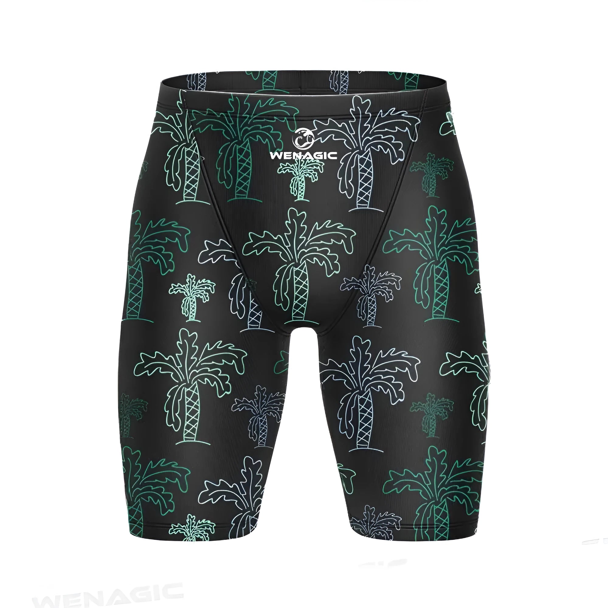 Lycra swimming trunks briefs in various colours with stretch fabric for swimming