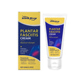 60g tube of natural foot care relief cream with mint, angelica and cinnamon ingredients
