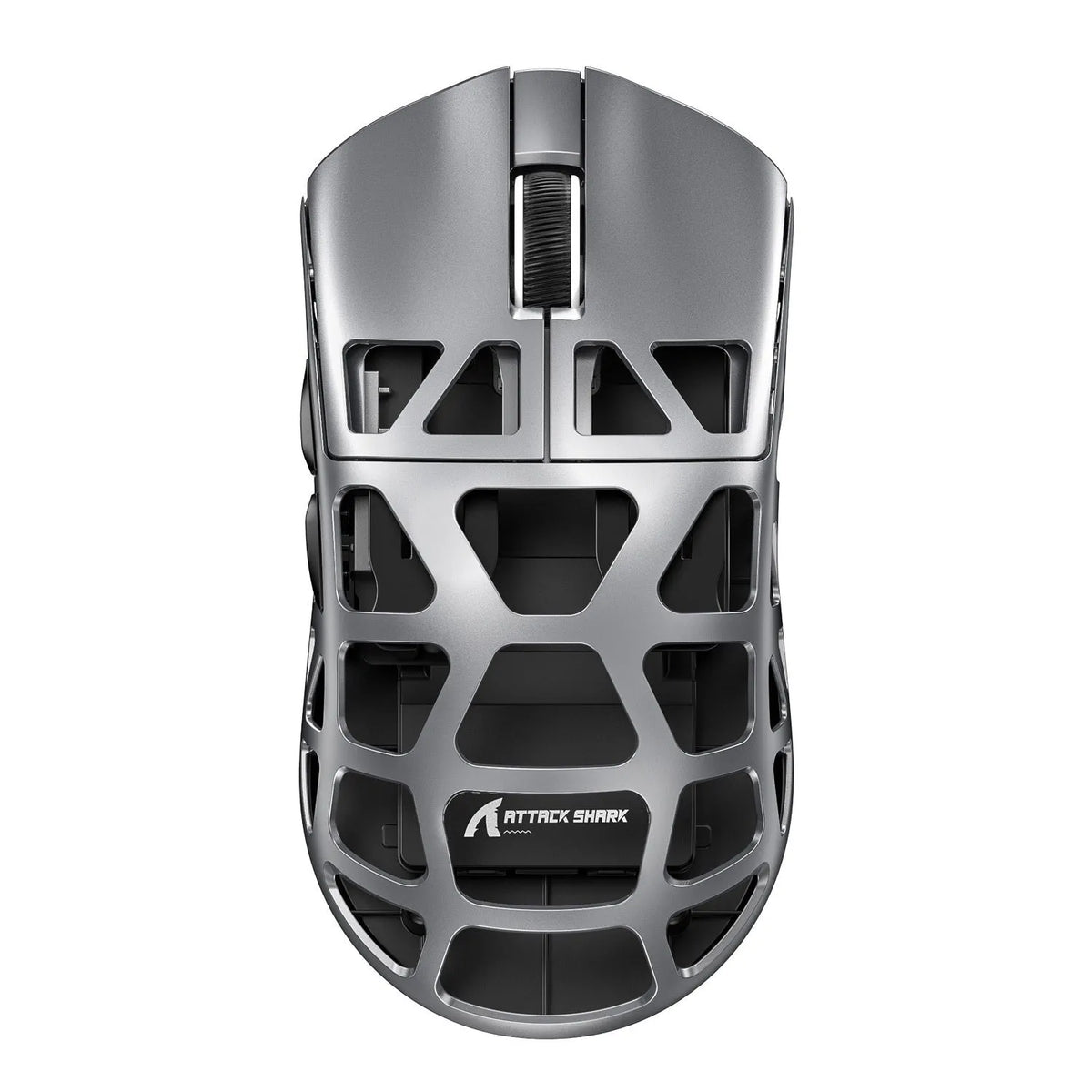 Wireless Bluetooth three touch mouse in Black, White, Silver Grey or Twilight Purple, 119.5x61x36mm, with USB receiver and 1.5m cord
