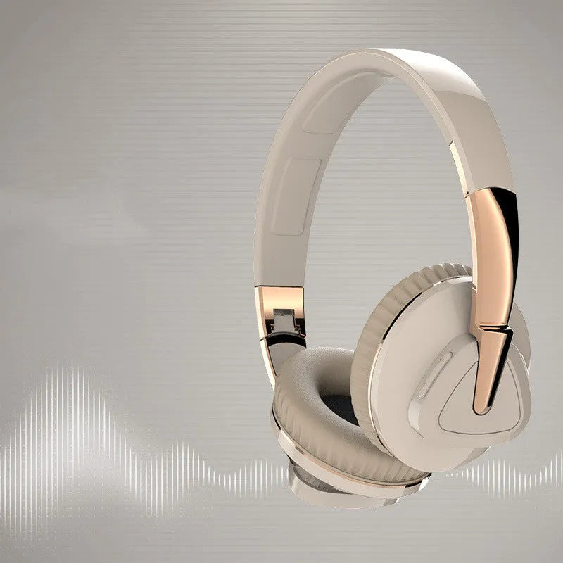 H3 wireless over-ear headset in four colour options showing all-inclusive ear cushions and control buttons
