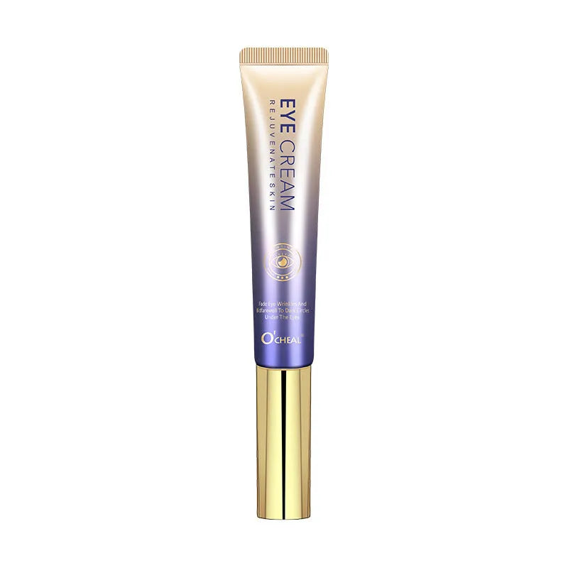 20g tube of ball eye cream for brightening and concealing dark circles around the eyes.