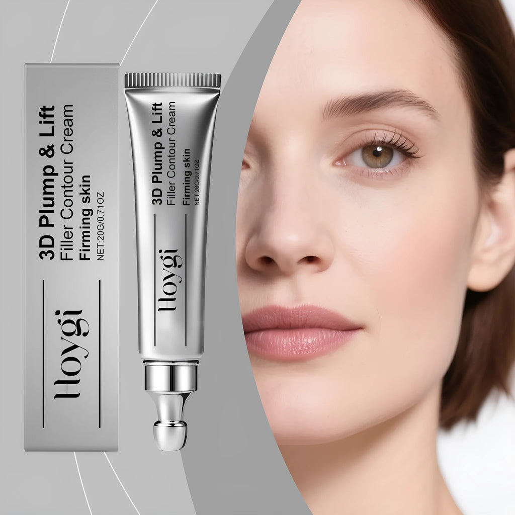 20g tube of Gentle Moisturising Eye Skin Massage Cream