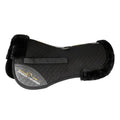 Riding shock absorption wool pad for equestrian and cycling waist protection in multiple colours