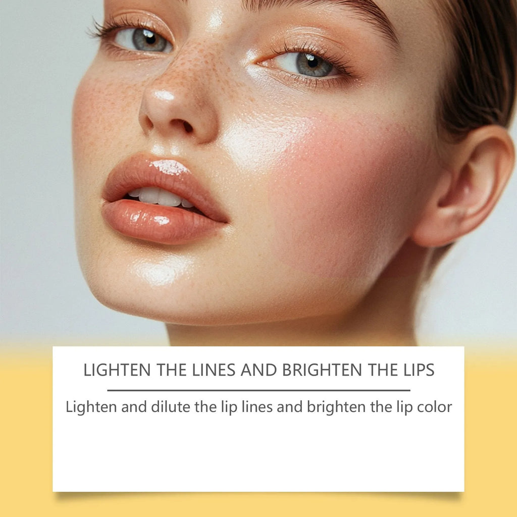 Gold Foil Nourishing Lipstick in a black case, 3.5g net weight.