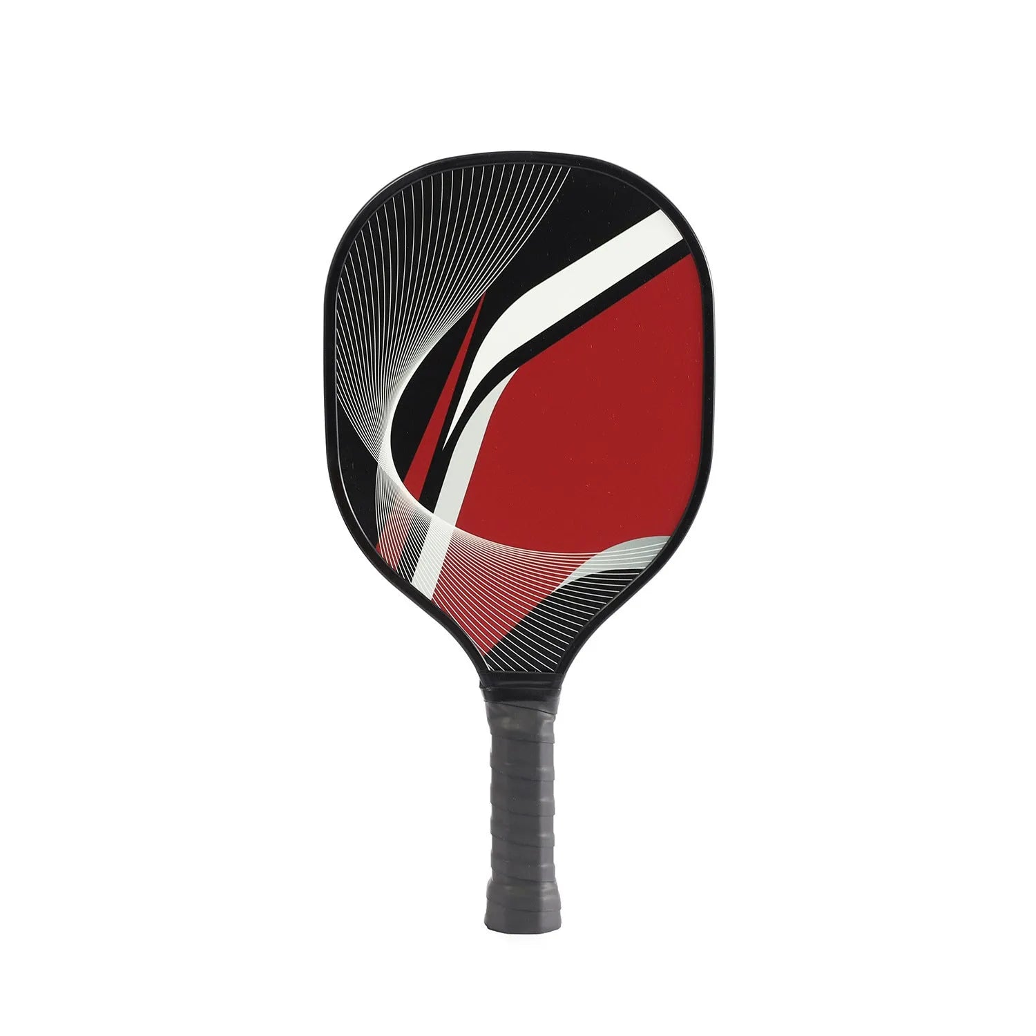 Poplar Peak wooden table tennis racket suitable for pickleball and sports training