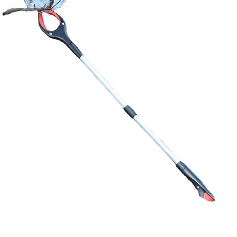 Trash Folder Artifact Sewer Pliers plastic grabber tool in multiple colour options
