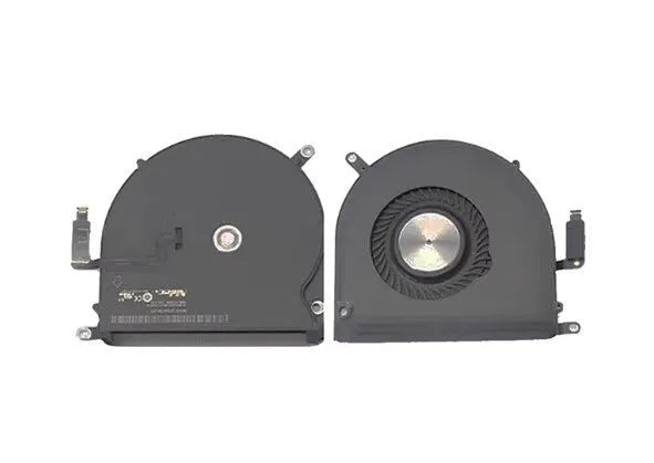 MacBook A1398 laptop cooling fan replacement component for 12-inch and 13-to-15-inch models