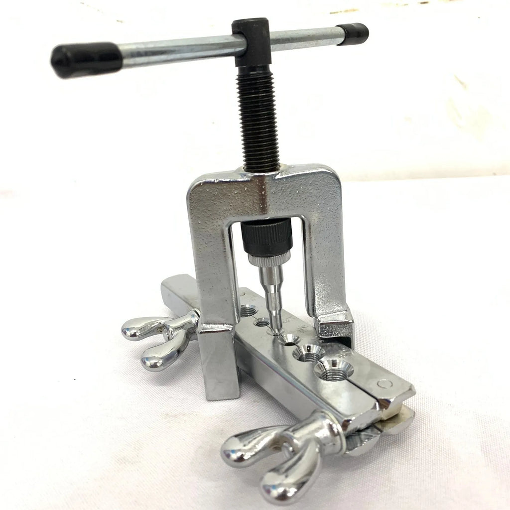 CT-278 cup type trumpet pipe expander tool set for professional instrument maintenance and repair