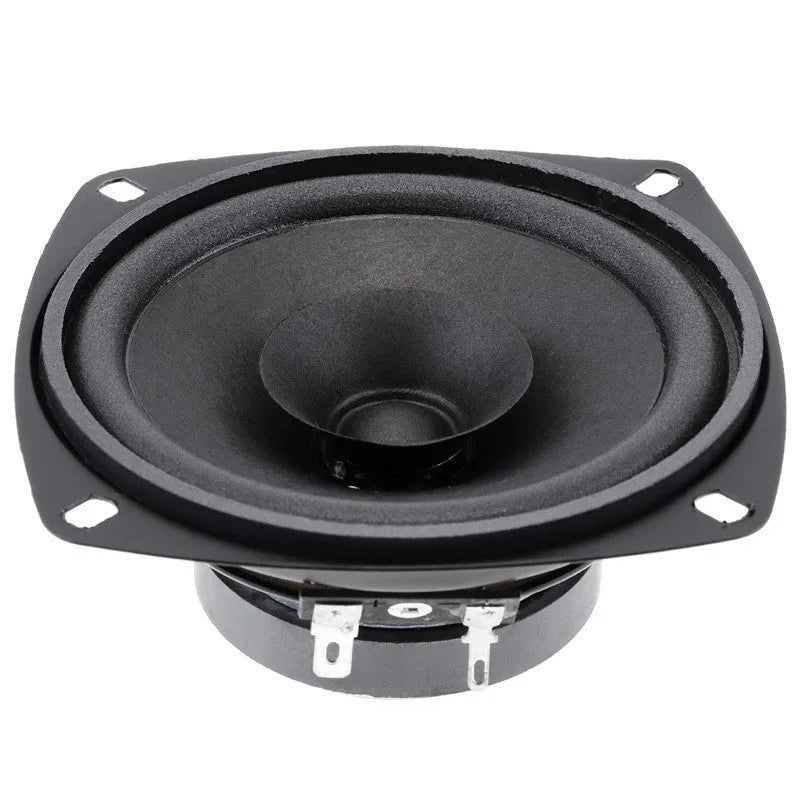 4-inch bass coaxial car horn speaker for General Motors vehicle audio modifications