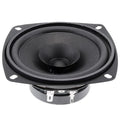 4-inch bass coaxial car horn speaker for General Motors vehicle audio modifications