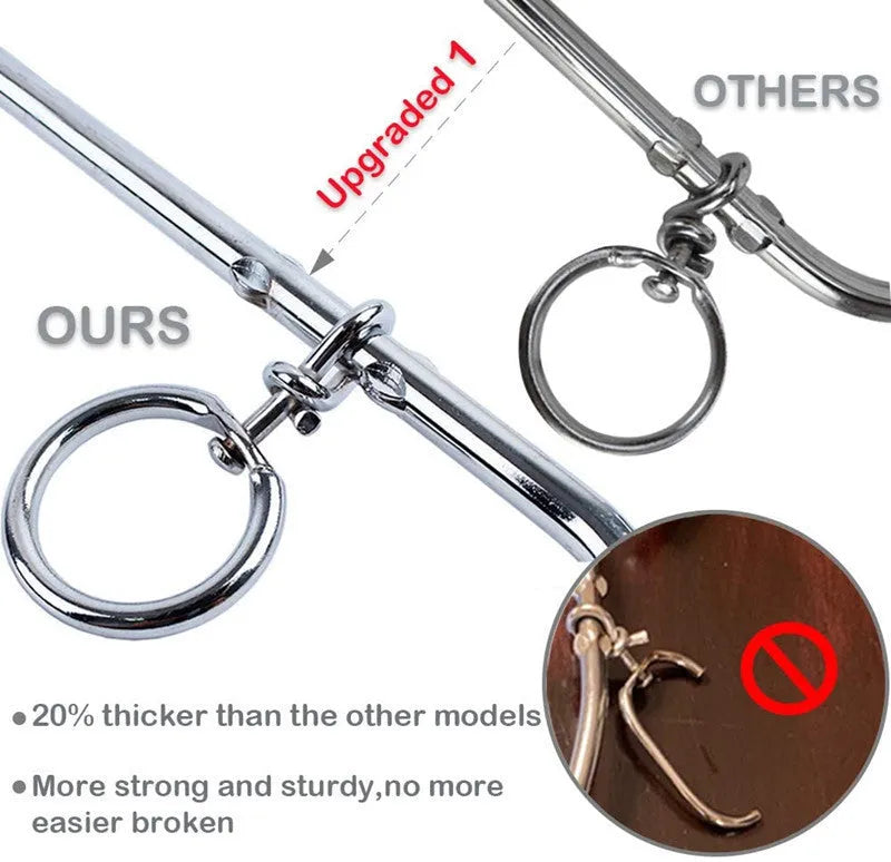 Silver spiral dog tie out stake made of steel for secure outdoor tethering in gardens and campsites