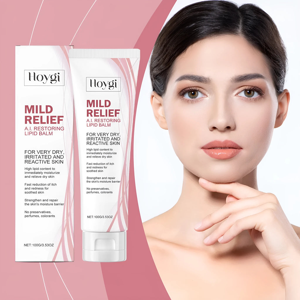 100g translucent moisturizing face cream with ceramide NP, olive oil and coconut oil