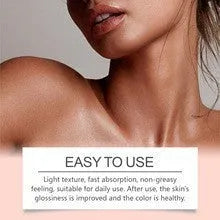 100g jar of darkening cream for black frost makeup effect with moisturising properties