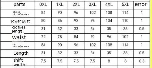 Women's plus size printed split bikini swimsuit in polyester fabric