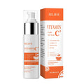 30ml bottle of Vitamin C Ferulic Acid Serum with antioxidant and hydrating ingredients