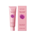 Gentle Care 50g moisturising cream tube with rose and peppermint extracts