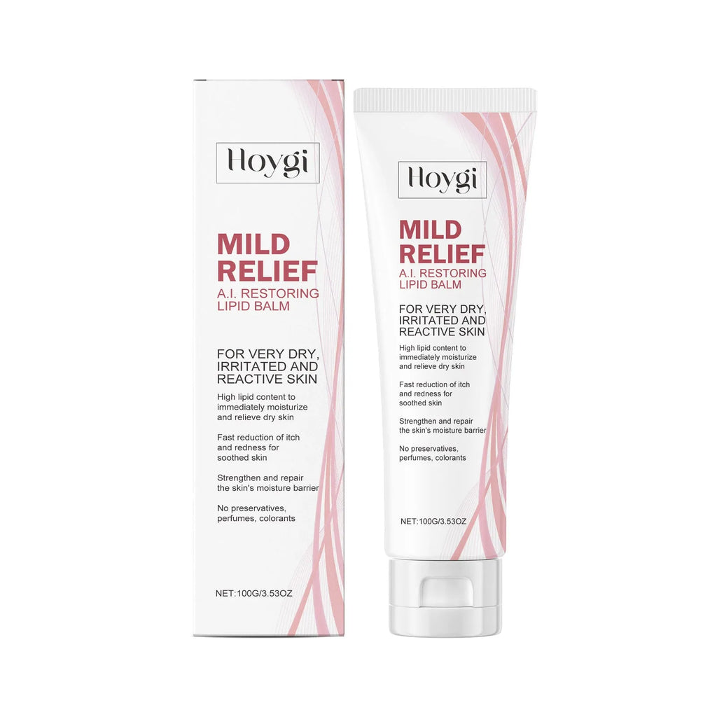 100g translucent moisturizing face cream with ceramide NP, olive oil and coconut oil