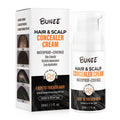 30ml scalp concealer pomade for covering thinning hair with nourishing formula