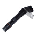 Black universal car sensor for General Motors vehicle replacement
