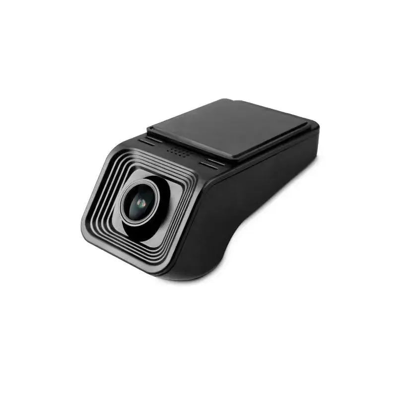 V4 ACC specification HD night vision driving recorder 1080p with mobile app control