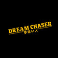 40x7cm Chinese dream chaser car sticker for rear window application in multiple colours