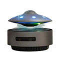 Automatic lifting magnetic levitation Bluetooth speaker in automatic lifting audio colour