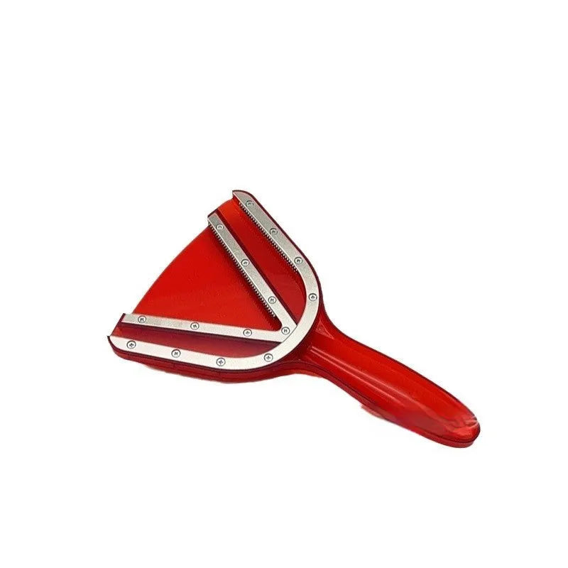 Adjustable telescopic bottle and can opener with non-slip ABS plastic handles in three colour options