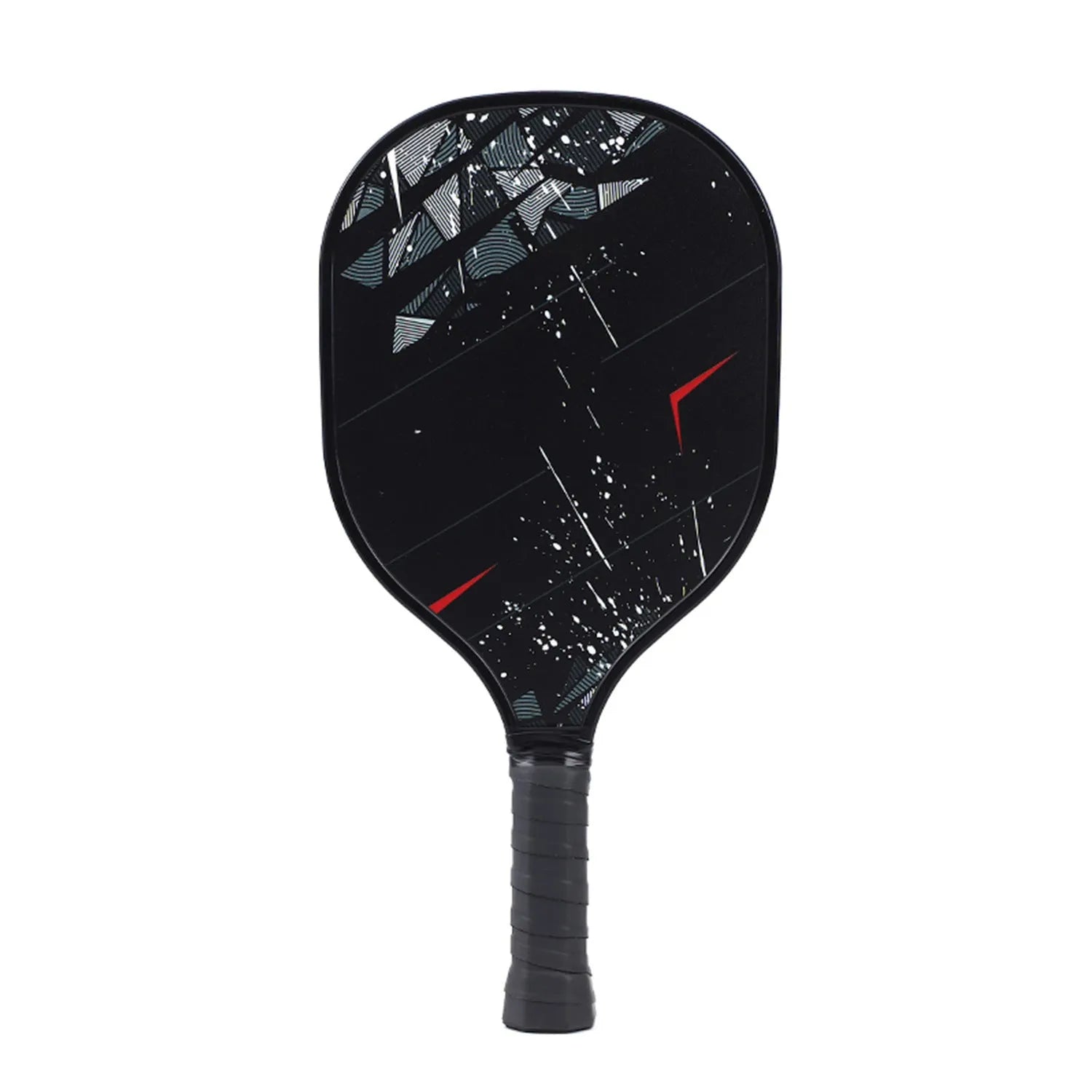 Poplar Peak wooden table tennis racket suitable for pickleball and sports training