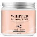 Butter cream facial moisturiser 113g for all skin types