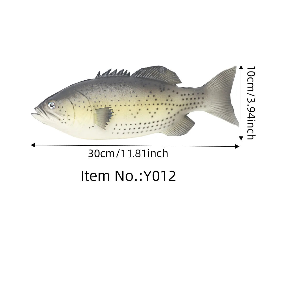 PU simulated fish ornaments including yellow-fin tuna and small tuna models for aquarium decoration