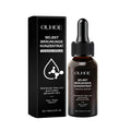 Meihei self-tanning liquid bottle, 15ml capacity with a water-based formula.