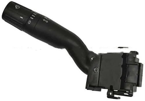 Ford and Lincoln steering column wiper and turn signal control switch replacement unit.