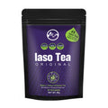 Single sugar-free slimming tea bag for cold soaking preparation