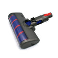 Soft velvet rolling brush floor head accessory for Dyson V7 V8 V10 V11 vacuum cleaners