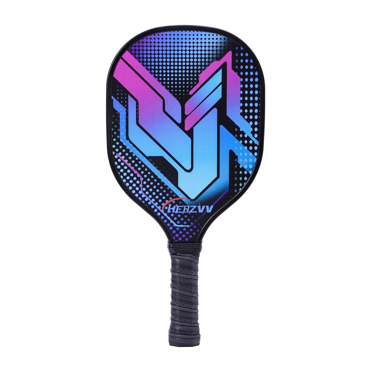 Poplar Peak wooden table tennis racket suitable for pickleball and sports training