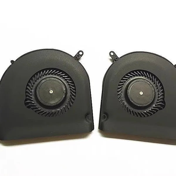 MacBook A1398 laptop cooling fan replacement component for 12-inch and 13-to-15-inch models