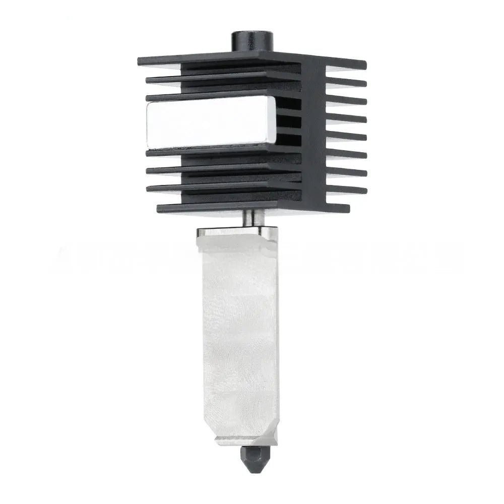 Bambu Lab A1 and A1 Mini 3D printer hot end assembly kit with multiple nozzle sizes